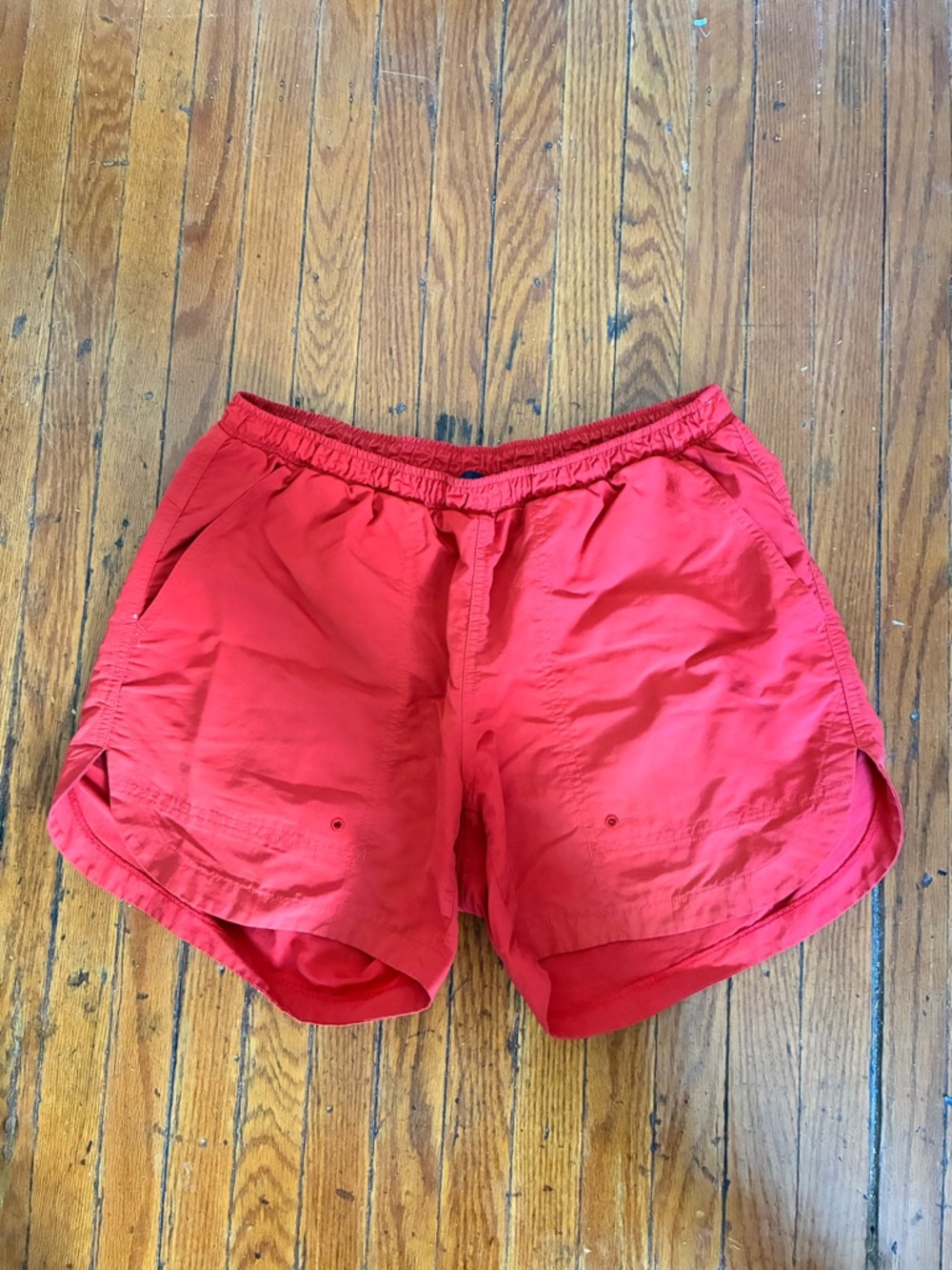 MEC Women’s Red Active Shorts